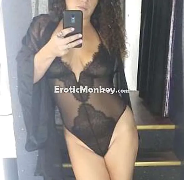 Escorts Palm Springs, California Krista