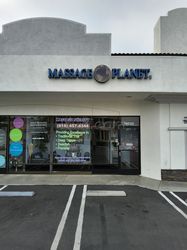 Los Angeles, California Massage Planet