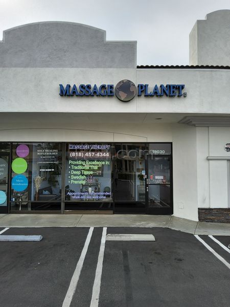 Massage Parlors Los Angeles, California Massage Planet