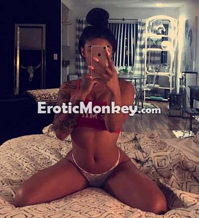Escorts Hemet, California Mila