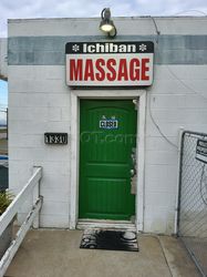 San Diego, California Ichiban's Massage Spa