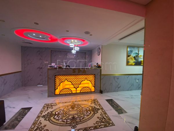 Massage Parlors Abu Dhabi, United Arab Emirates Amani Spa
