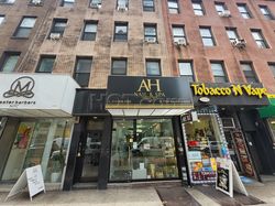 Massage Parlors Manhattan, New York AH Nail and Spa