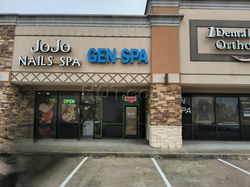 Massage Parlors Cypress, Texas Gen Spa