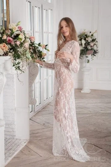 Escorts Moscow, Russia Lidia