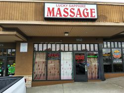 Lemon Grove, California Lucky Sapphire Massage