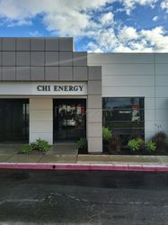 San Diego, California Chi Energy Massage