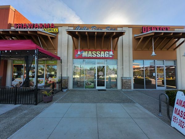Massage Parlors Temecula, California Amazing Massage