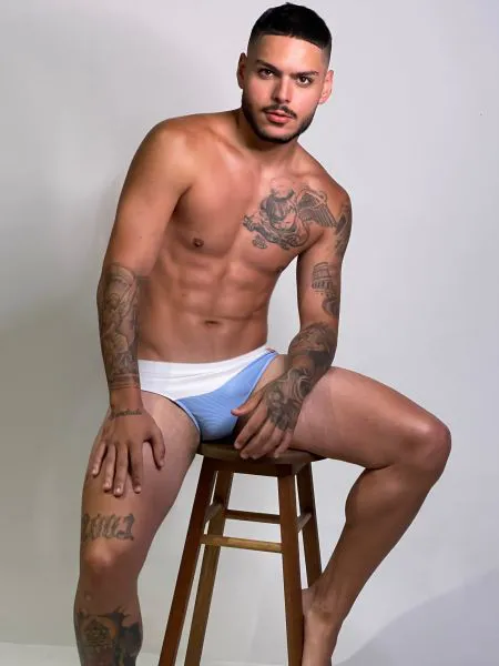 Escorts Rome, Italy Badboydude