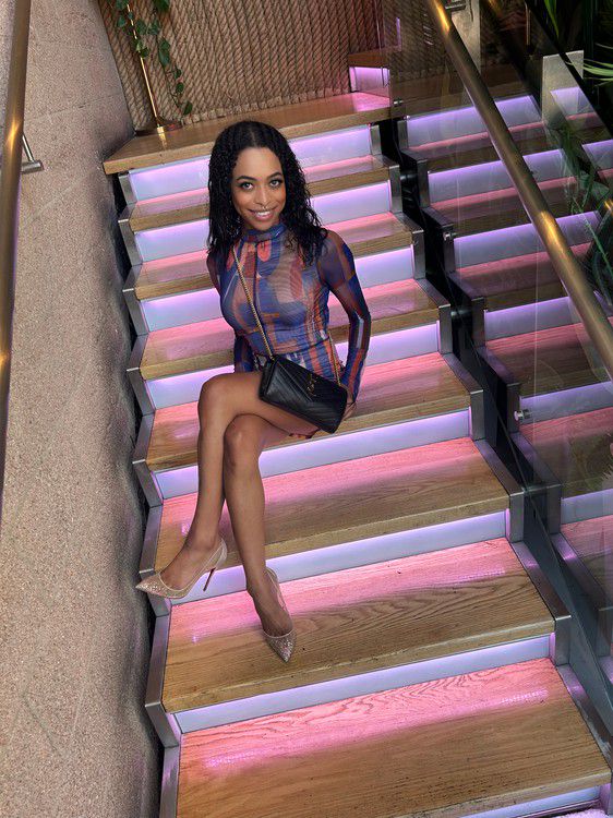 Escorts Studio City, California AvaValentinaxxx