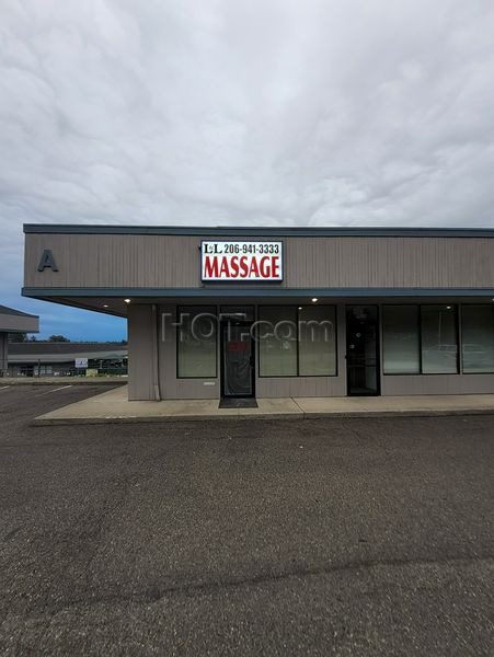 Massage Parlors Everett, Washington L&L Massage