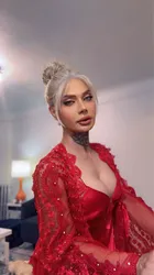 Escorts Detroit, Michigan Arabic Diva