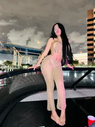 Escorts Miami, Florida Alondra