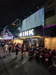 Bordello / Brothel Bar / Brothels - Prive / Go Go Bar Pattaya, Thailand Kink