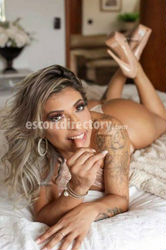 Escorts Guarulhos, Brazil Dayane