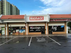 Pensacola, Florida C&G Asian Massage