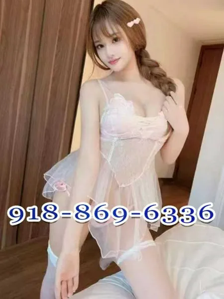 Escorts Tulsa, Oklahoma 💙New girl💚