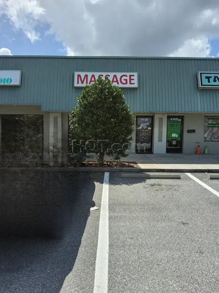 Massage Parlors Pace, Florida Panda Massage