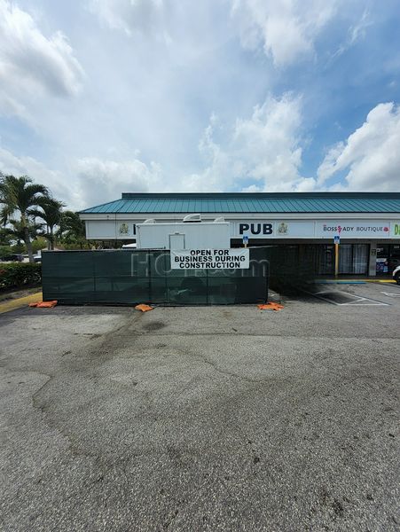 Strip Clubs Pompano Beach, Florida Porthole Pub