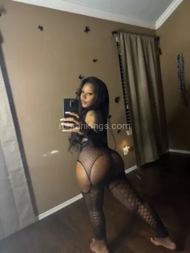 Escorts Dallas, Texas Ultimate Thick Fantasy