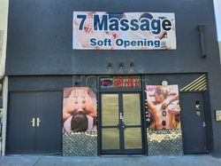 San Diego, California 7 Massage
