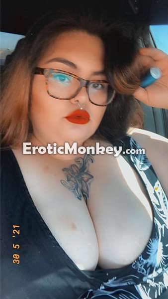 Escorts Fresno, California Pennie