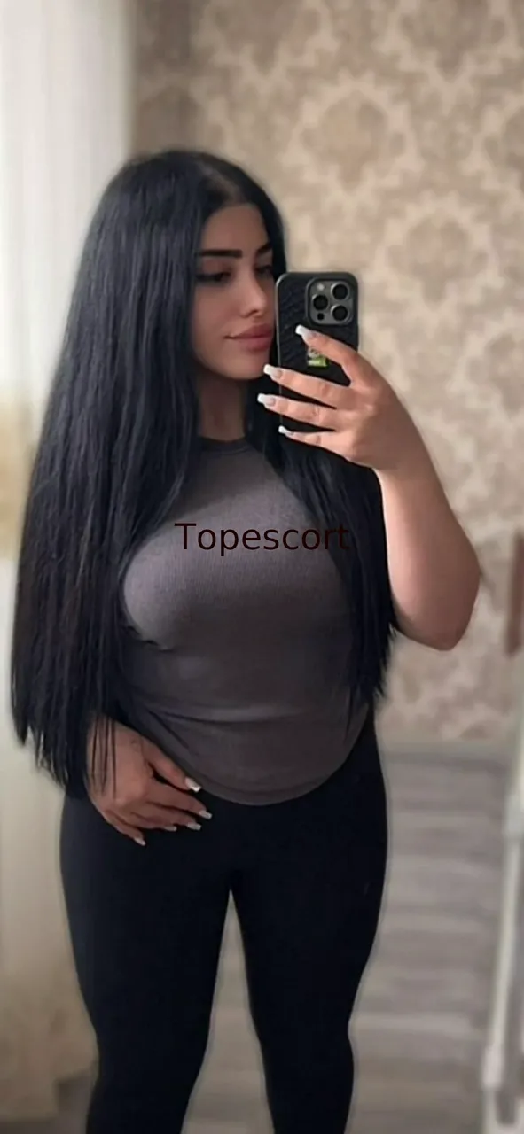 Escorts Bangkok, Thailand Camila