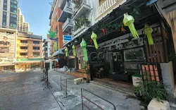 Bangkok, Thailand 8 Elements Spa Massage