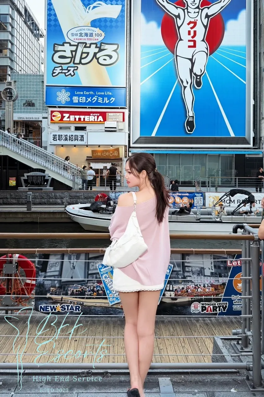 Escorts Bangkok, Thailand Carrera