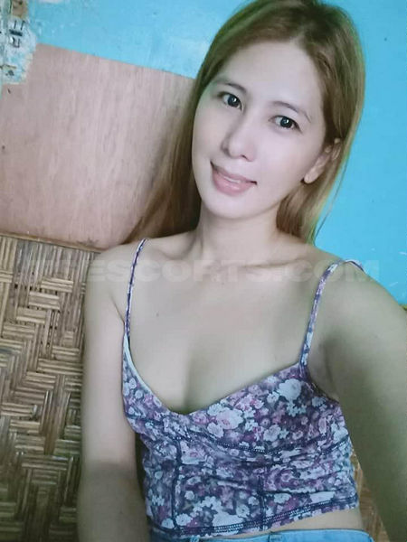 Escorts Manila, Philippines Nicolle