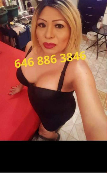 Escorts Long Island City, New York Sofia latina