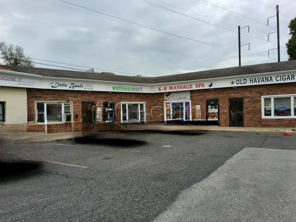 Massage Parlors Morton, Pennsylvania K-8 Massage Spa