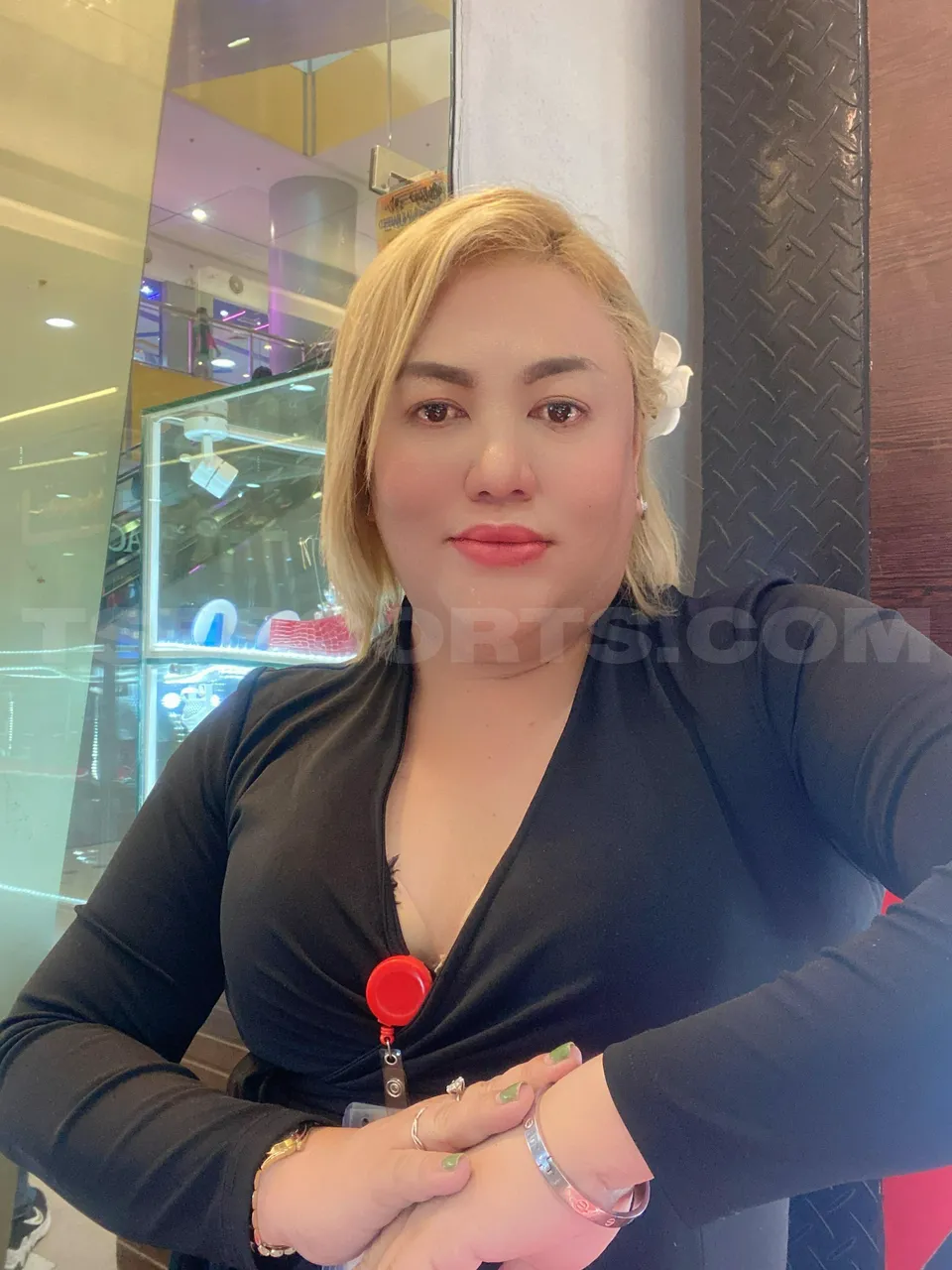 Escorts General Santos, Philippines Maureen85