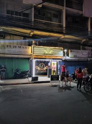 Bordello / Brothel Bar / Brothels - Prive / Go Go Bar Manila, Philippines Lv Ktv
