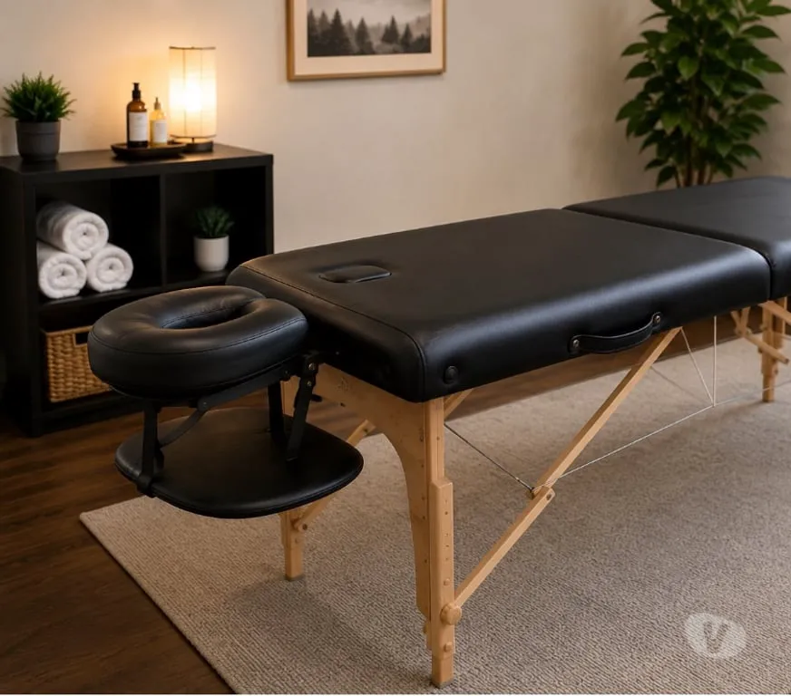 Escorts Letchworth MEN’S WELLNESS MASSAGE