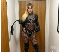 Escorts West Bromwich, England MISTRESS CRYSTAL 😈🔥 LONG SESSION