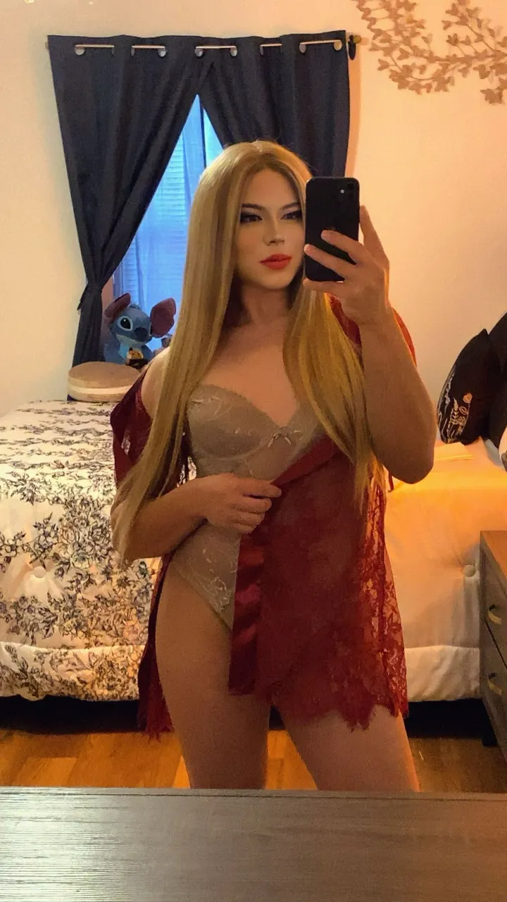 Escorts New Orleans, Louisiana Mónica