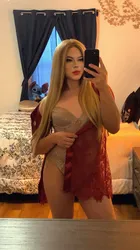 Escorts New Orleans, Louisiana Mónica