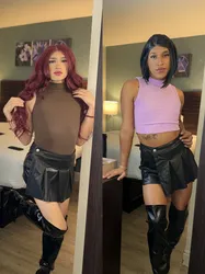 Escorts Jacksonville, Florida ✨💕🔥