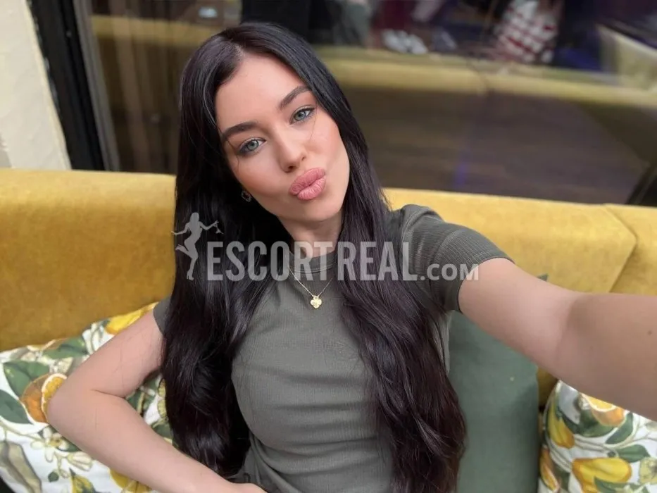 Escorts Limassol, Cyprus (Nana, independent)