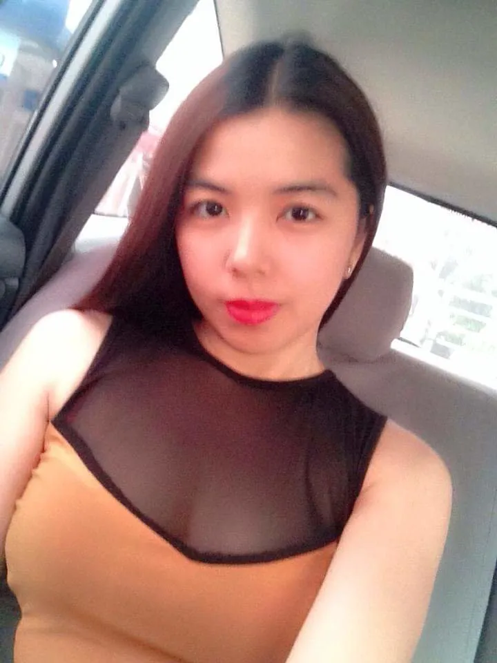 Escorts Hong Kong, Hong Kong Rossy