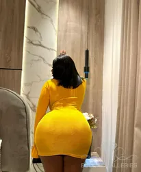 Escorts Abuja, Nigeria Layla