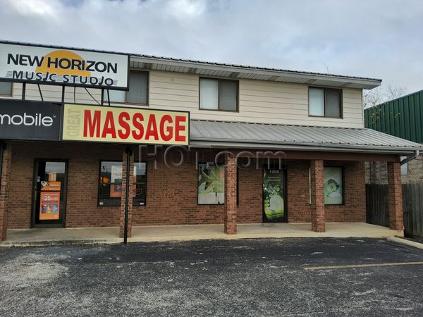 Massage Parlors Killeen, Texas Great Massage