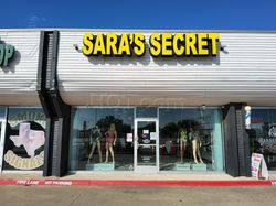 Sex Shops Richardson, Texas Sara's Secret
