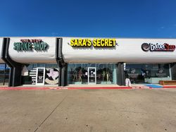 Richardson, Texas Sara's Secret