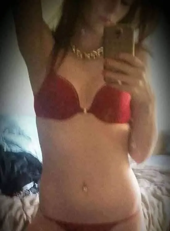 Escorts Saint John, New Brunswick Ashley