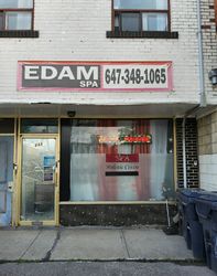 Massage Parlors North York, Ontario Edam Spa
