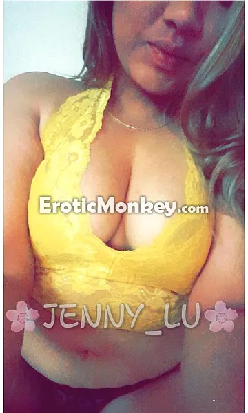 Escorts Tampa, Florida Jenny