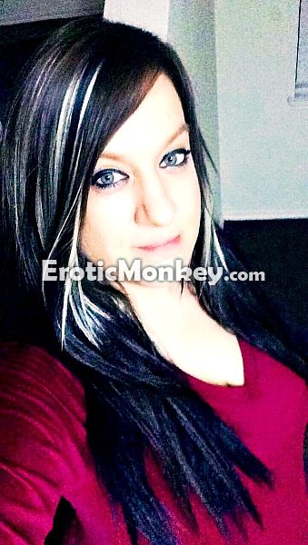 Escorts Odessa, Texas Starla