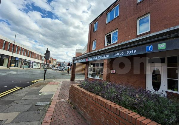 Massage Parlors Whitley Bay, England Thai Orchid Spa & Massage